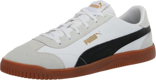 PUMA Men’s Club 5v5 Sneaker