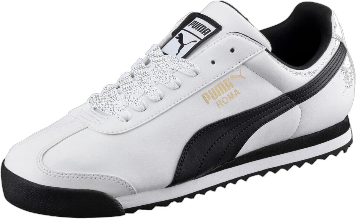 PUMA Men’s Roma Sneaker