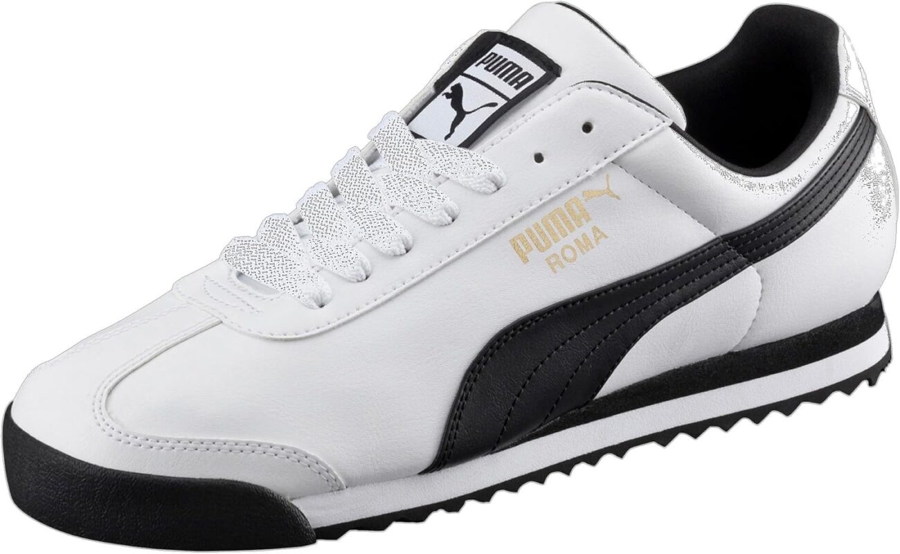 Menʼs casual shoes