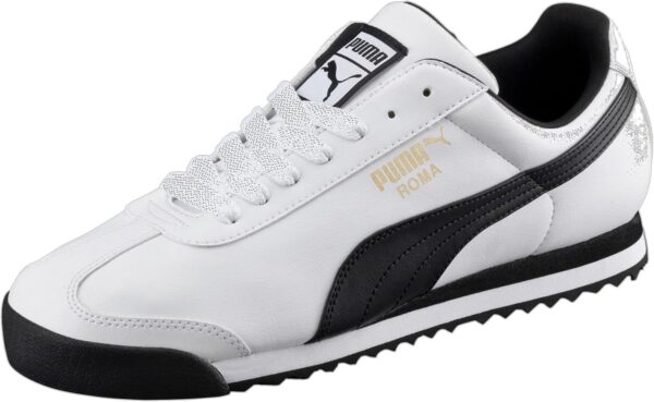 PUMA Men’s Roma Sneaker