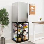 Refrigerators