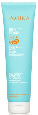 Face wash