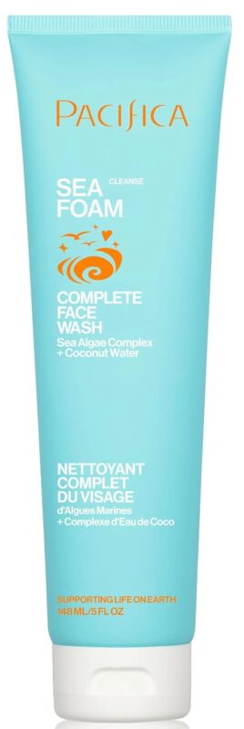 Face wash