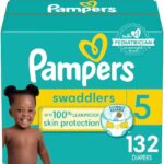 Diapers