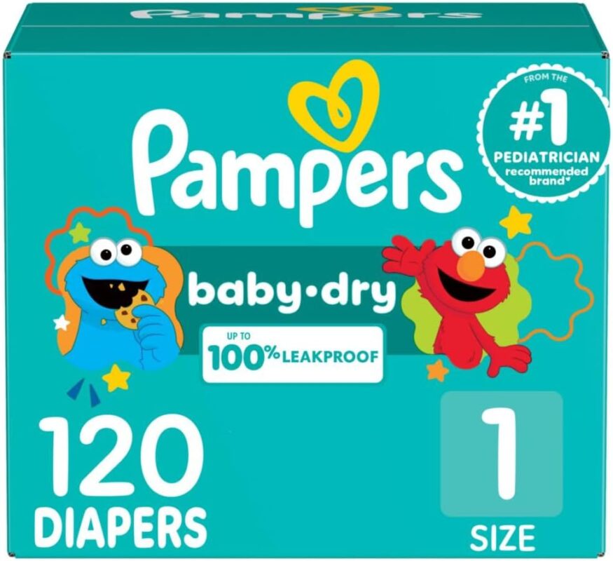 Diapers