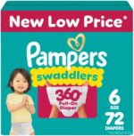 Diapers