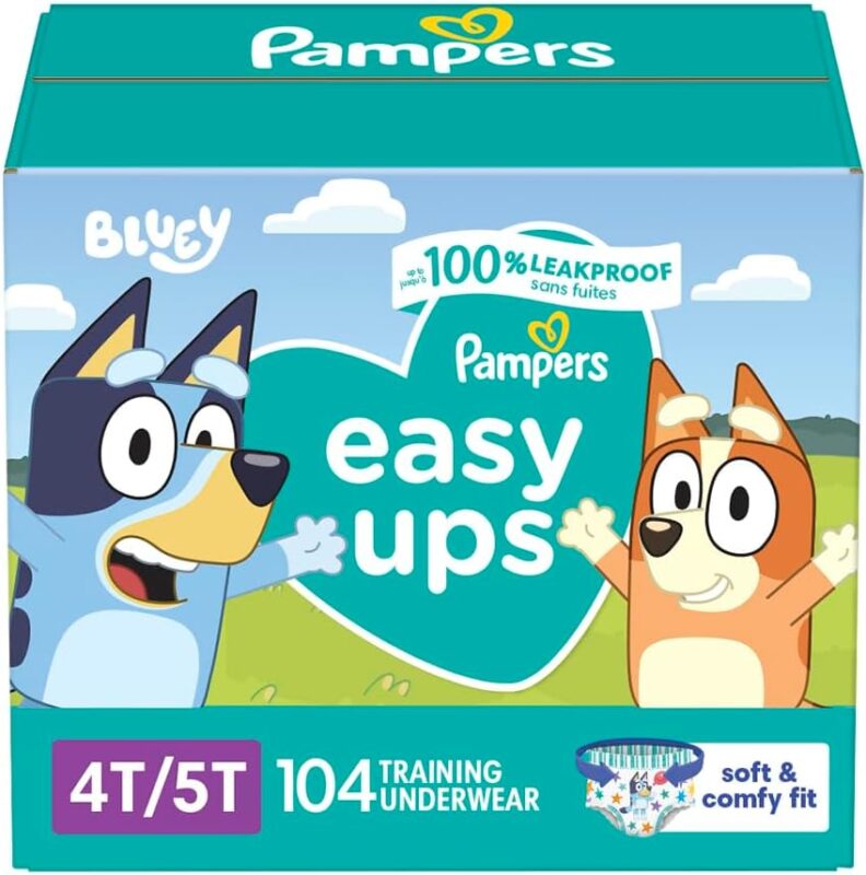 Diapers