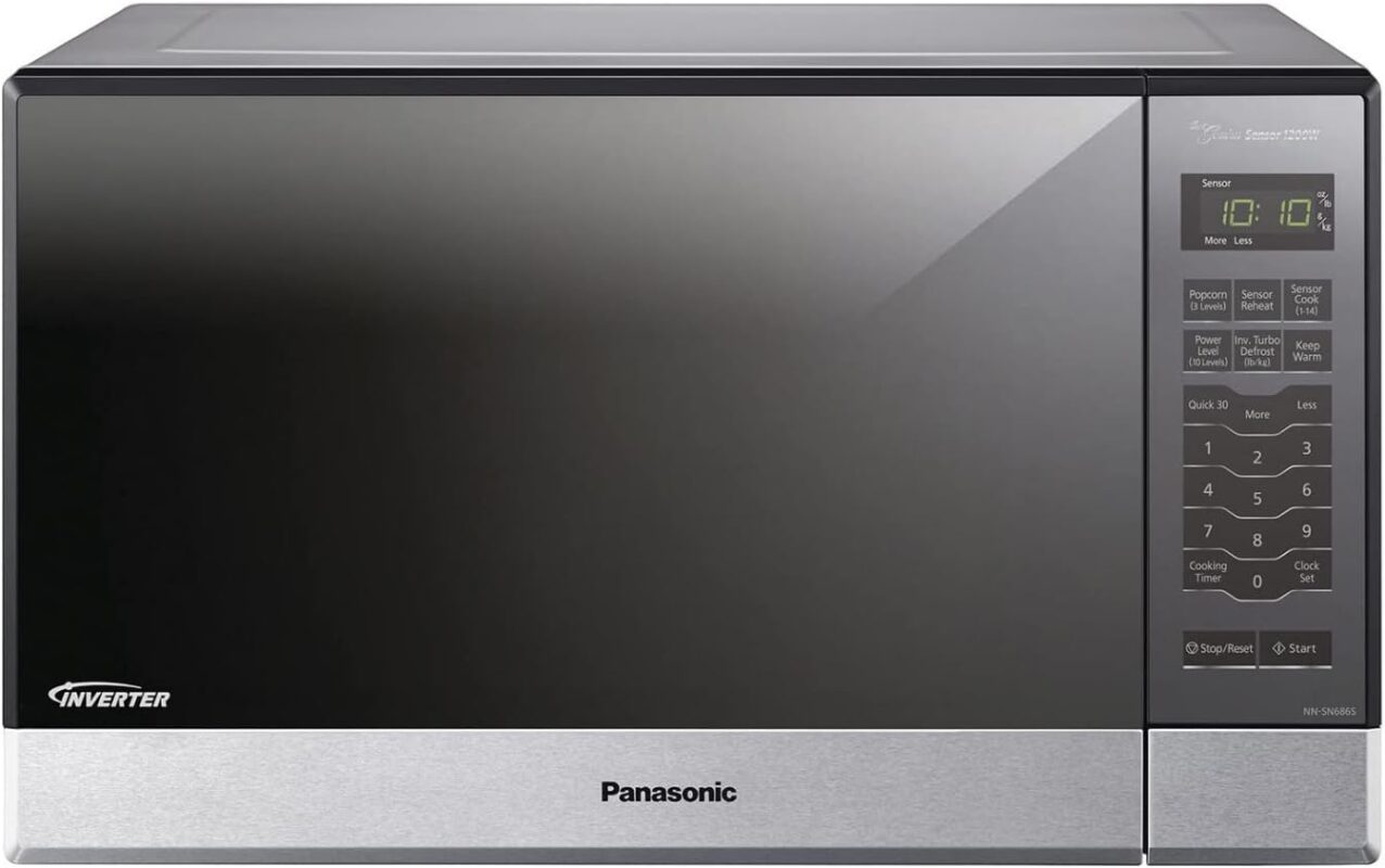 microwave ovens
