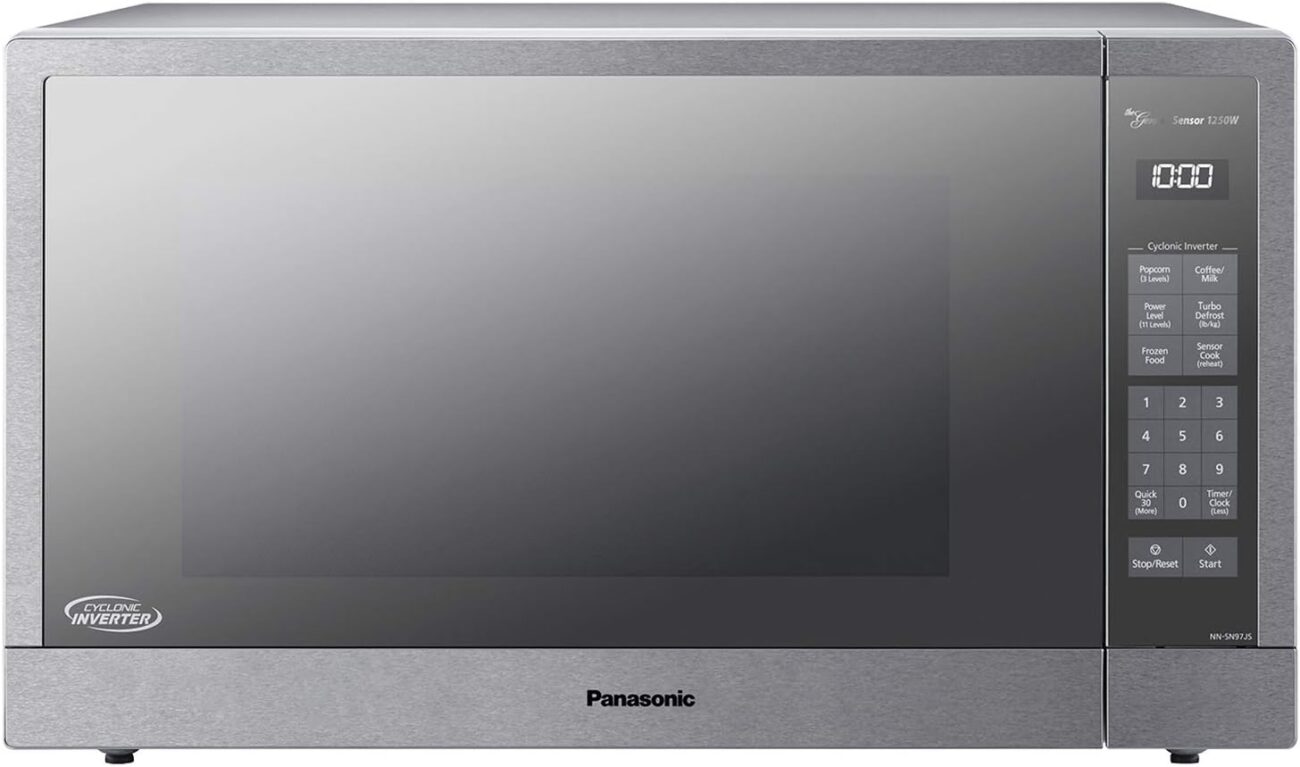 microwave ovens
