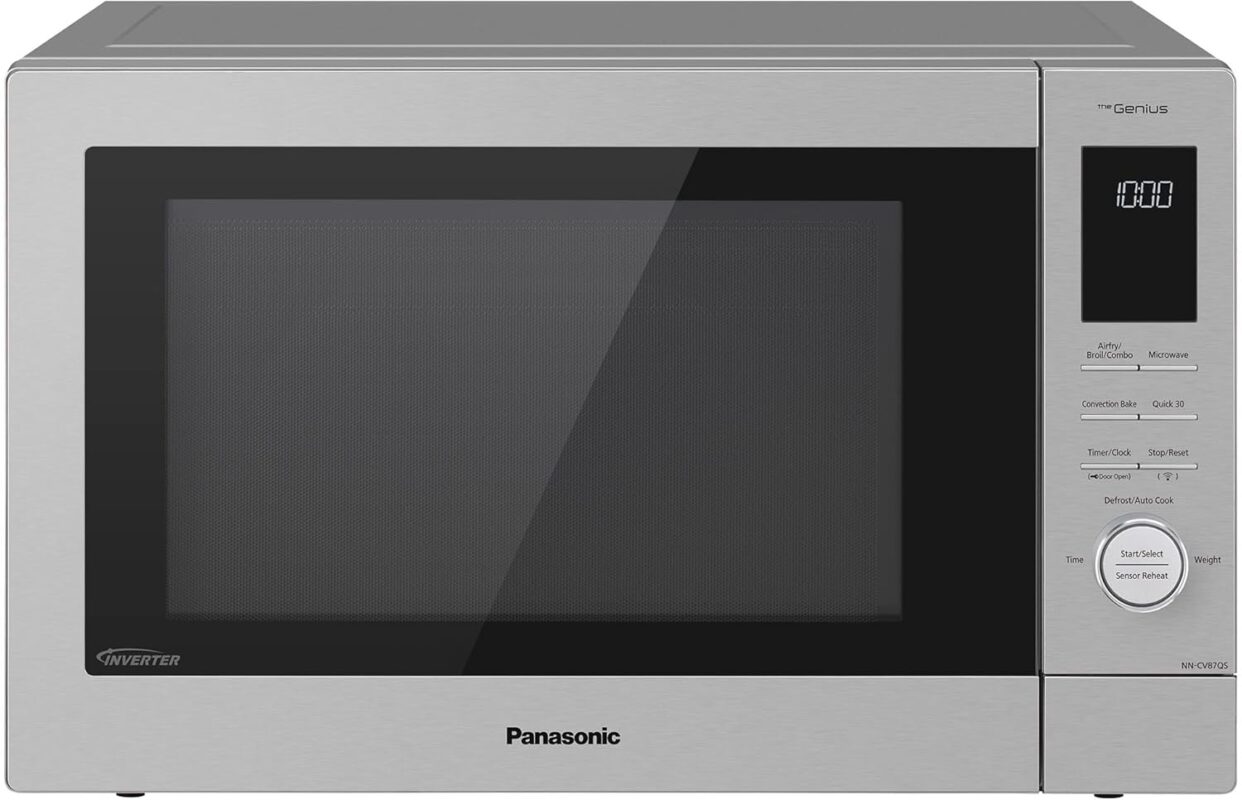 microwave ovens