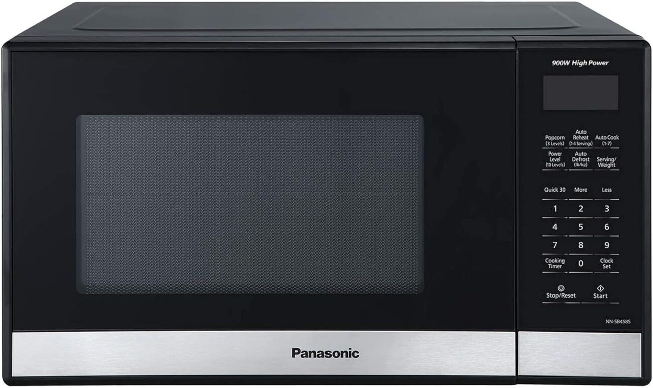 microwave ovens