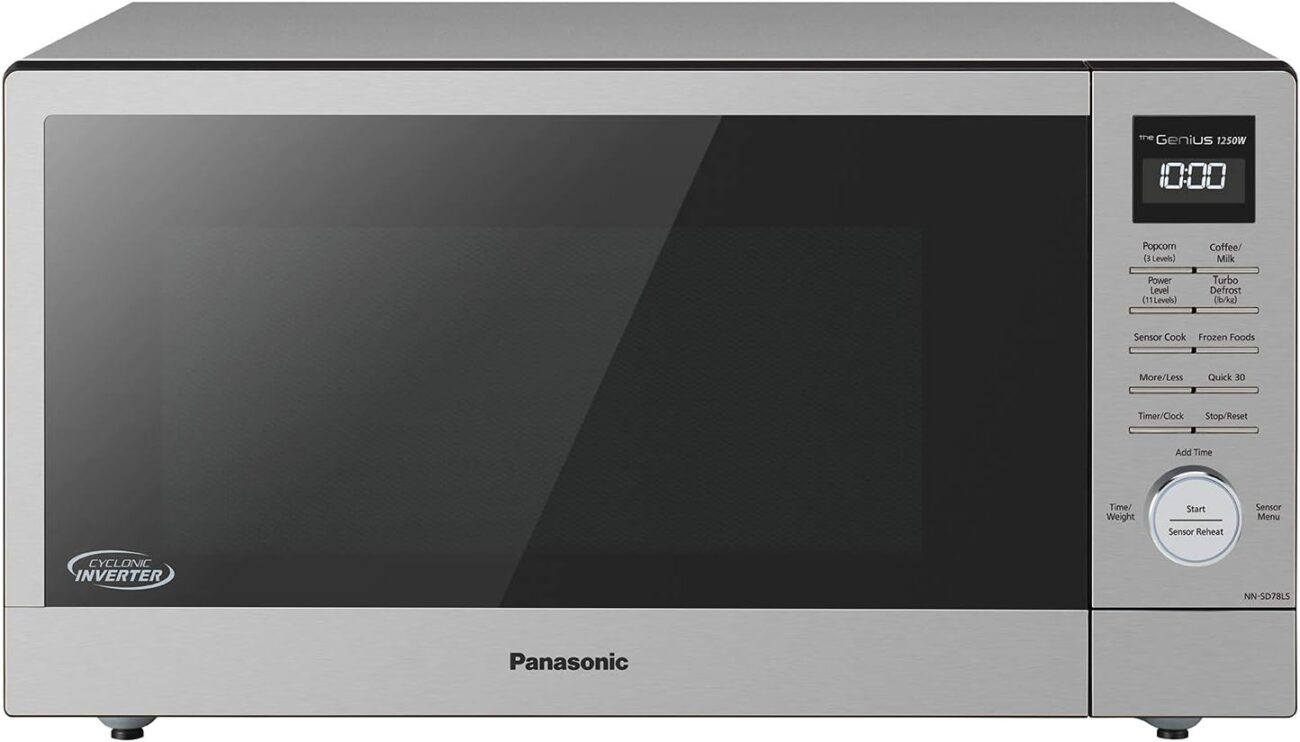 microwave ovens
