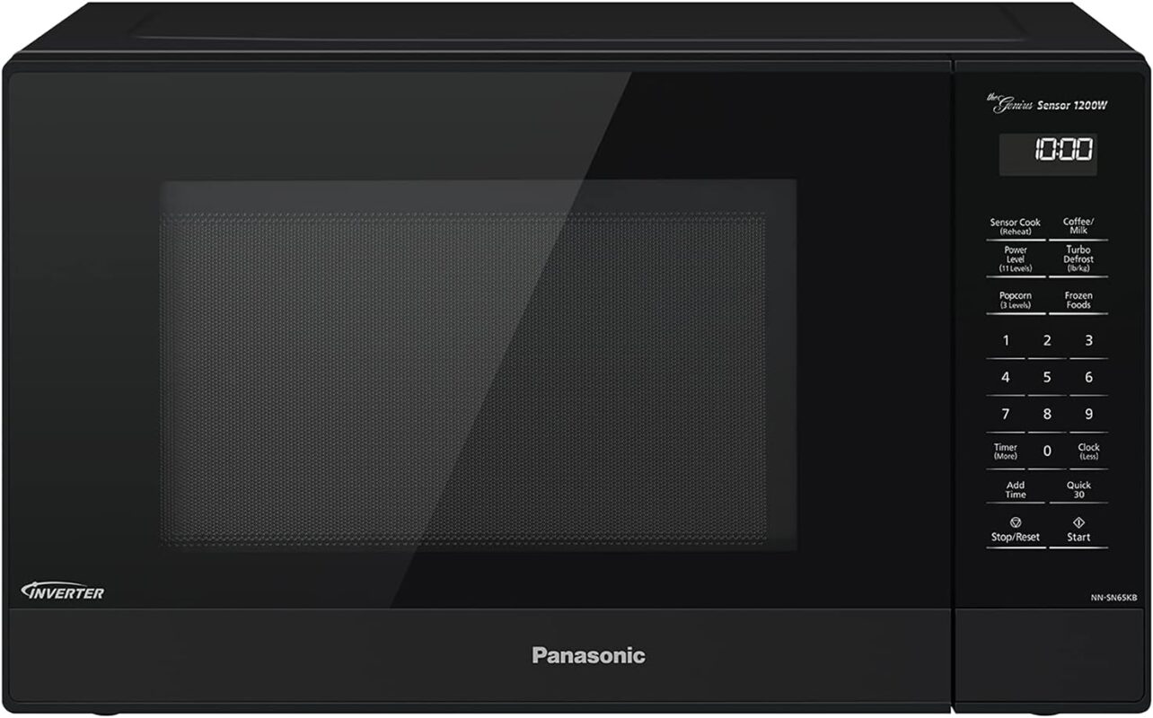 microwave ovens