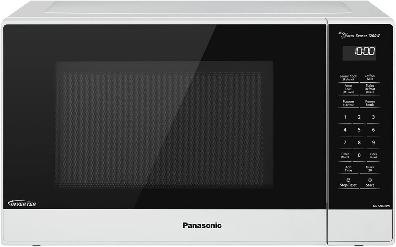 microwave ovens