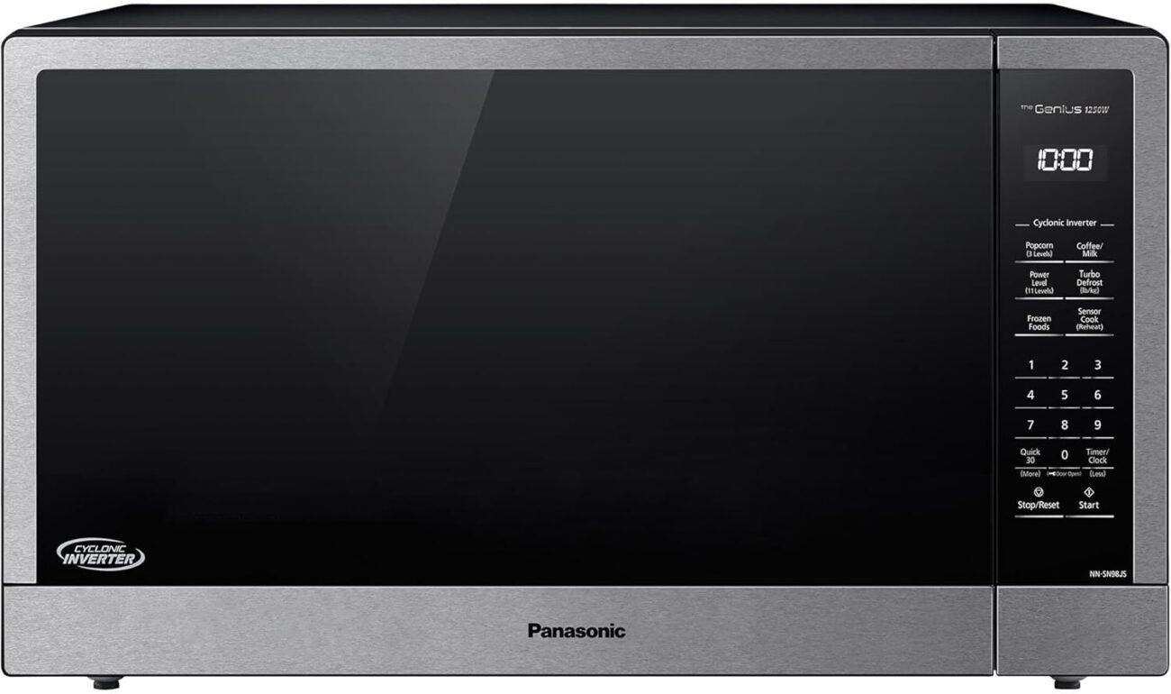 microwave ovens