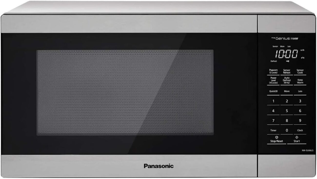 microwave ovens