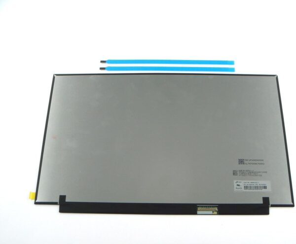 Parts for Lenovo ThinkPad P15 Gen 1 Gen 2 LCD Screen UHD 4K Non-Touch eDP 40pings 15.6 inch 5D10V82351