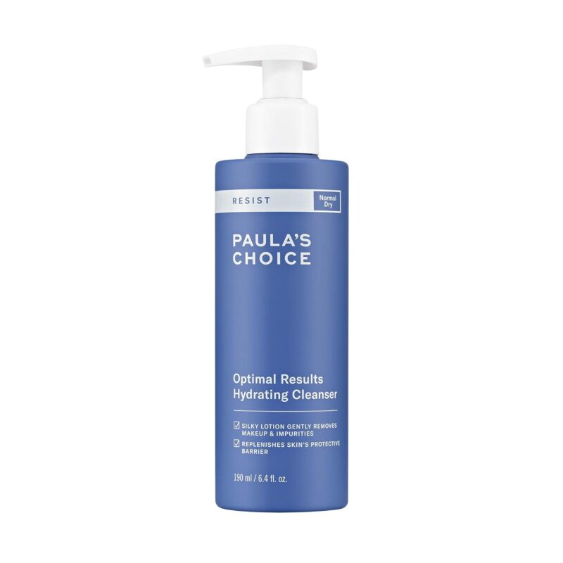 Face wash