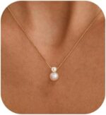 Gold-plated necklaces