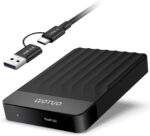 External hard drives
