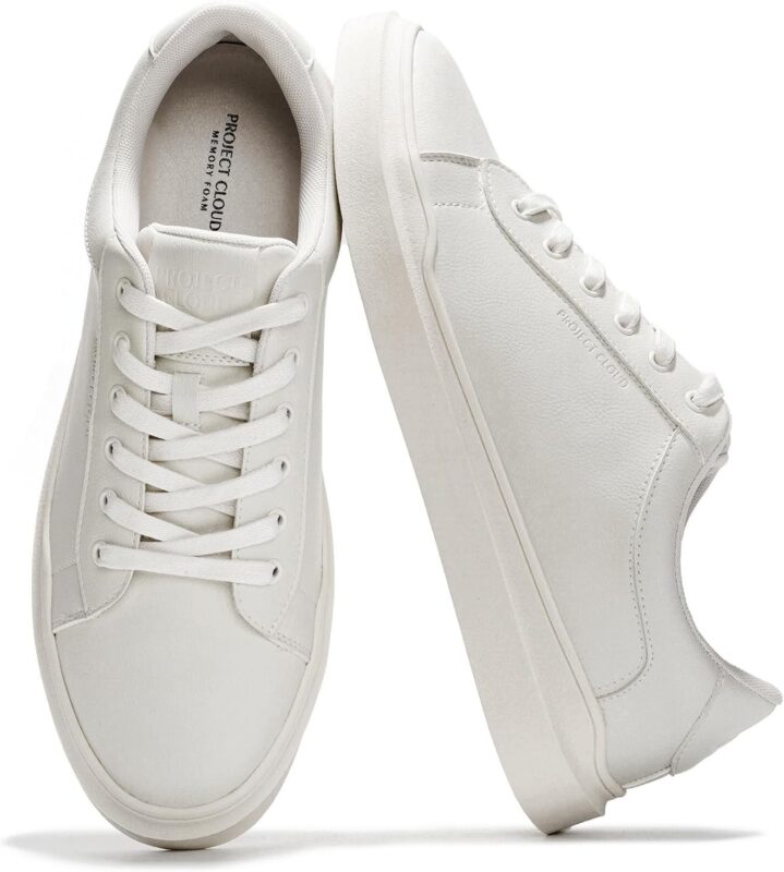 Menʼs casual shoes