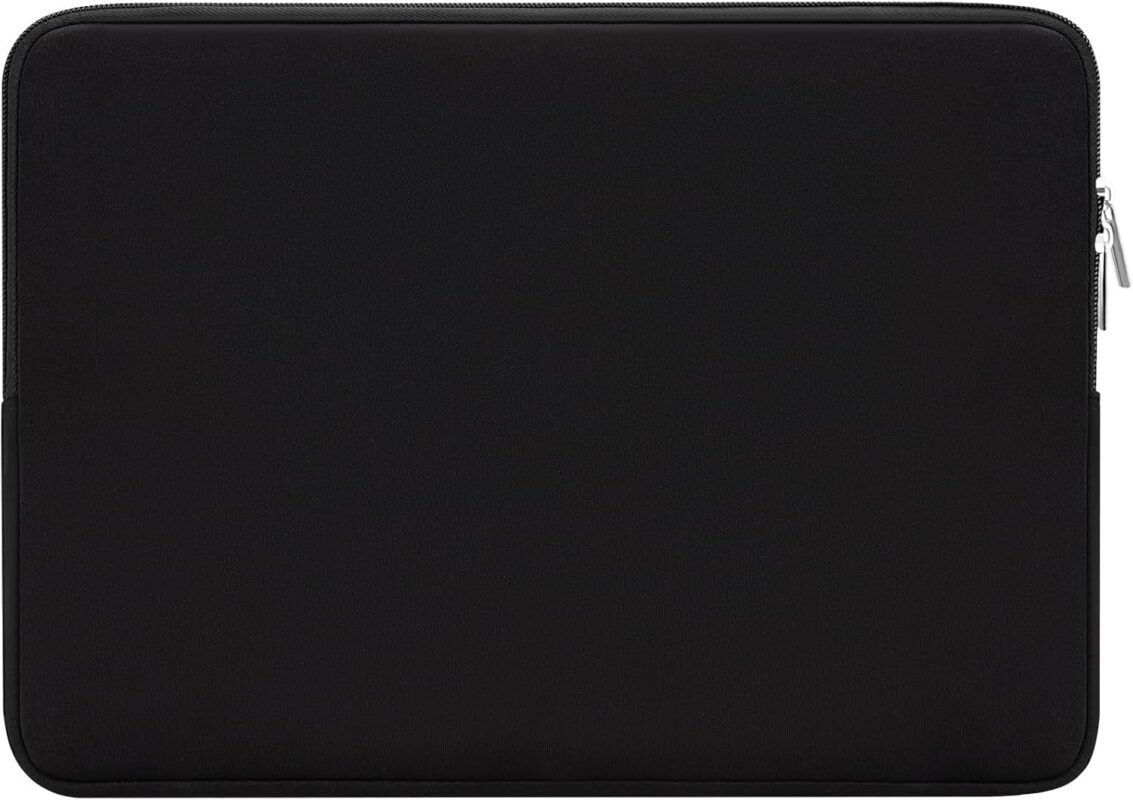 Laptop sleeves