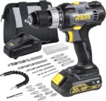 Power drills