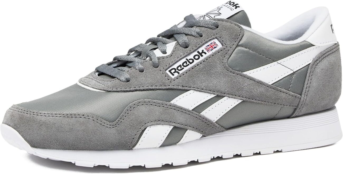 Menʼs casual shoes
