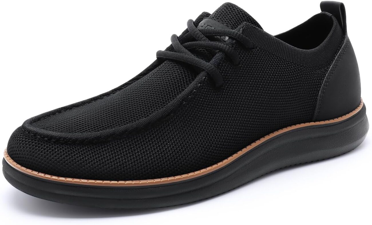 Menʼs casual shoes