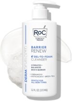 Face wash