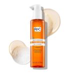 Face wash
