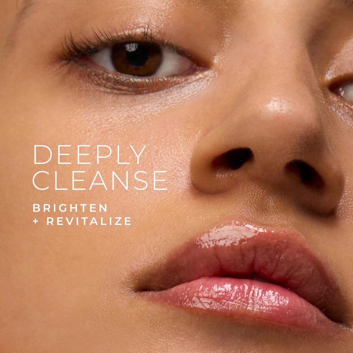 RoC Multi Correxion Revive Glow Gel Facial Cleanser With Vitamin C Glycolic Acid Paraben Free Sulfate Free Skin Care 6 Ounces RoC Multi Correxion Revive + Glow Gel Facial Cleanser With Vitamin C, & Glycolic Acid, Paraben-Free, Sulfate-Free Skin Care, 6 Ounces