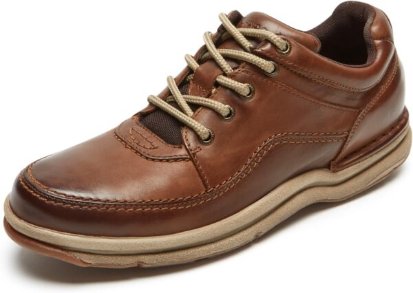 Rockport Men’s World Tour Classic Walking Shoe