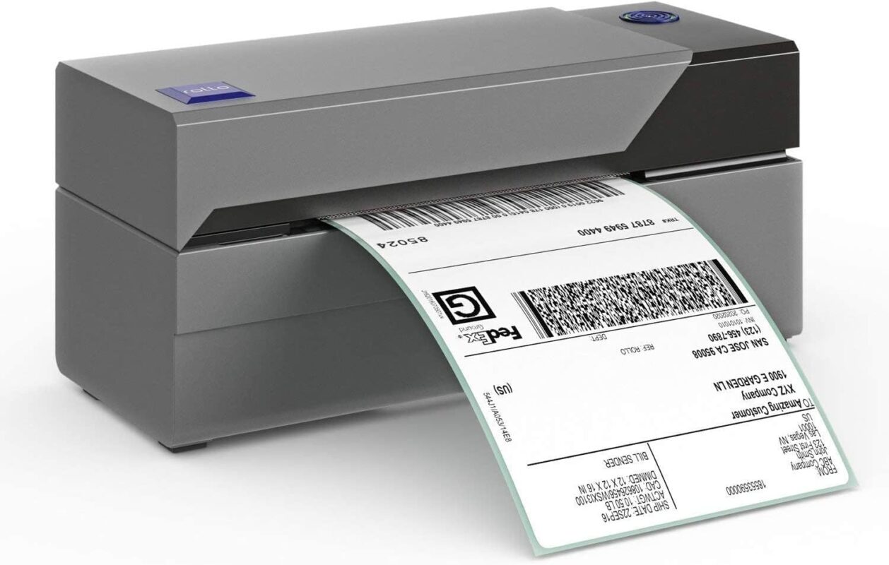 Printers