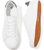 Menʼs casual shoes