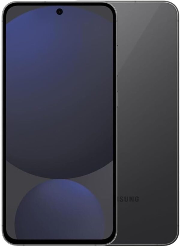 SAMSUNG Galaxy S24 FE AI Phone, 256GB Unlocked Android Smartphone, High-Res 50MP Camera, Long Battery Life, Brighter Display Screen, US Version, 2024, US 1 Yr Manufacturer Warranty, Graphite