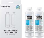 Refrigerators