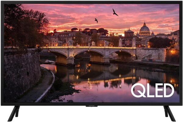 SAMSUNG HQ50A/NJ690W HG32NJ690WF 32″ Smart LED-LCD TV – HDTV – Black