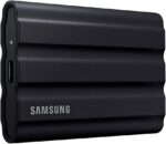 External hard drives