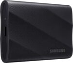 External hard drives