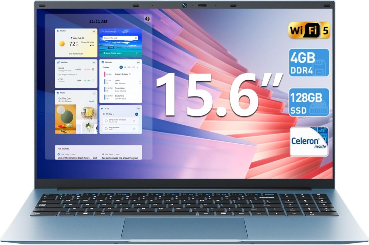Laptops