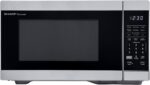 microwave ovens