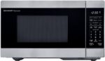 microwave ovens