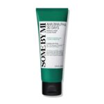 Face wash