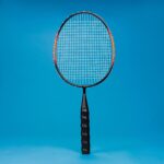 Badminton racket