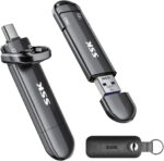 External hard drives