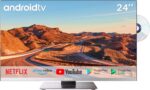 Televisions