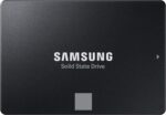 External hard drives