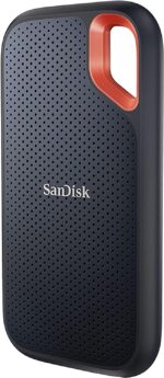 External hard drives