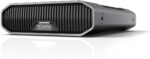 External hard drives